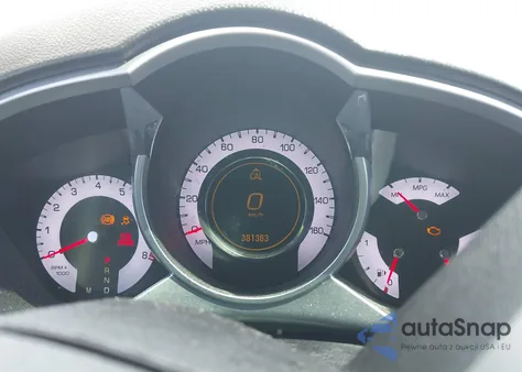 2010 Cadillac Srx Luxury Collection из США, поврежденный, VIN 3GYFNAEY6AS503942